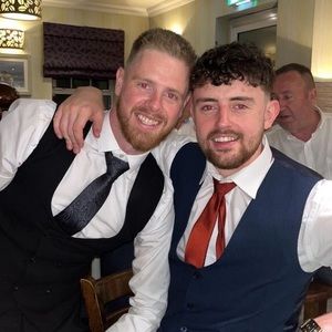 Meet your Posher, Kevin